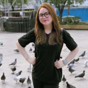 Profile photo of Maria Vũ Thuỵ Phương Vy