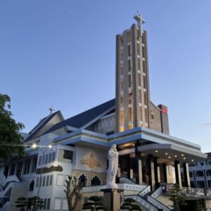 Profile photo of Faithful