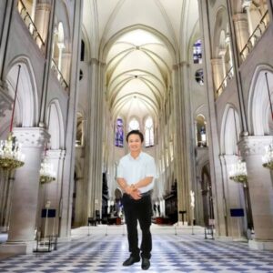 Profile photo of Hướng Nguyễn