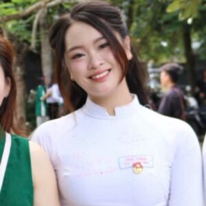 Profile photo of Maria Mỹ Tiên