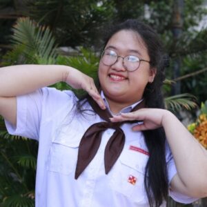 Profile photo of Maria Đào Nguyệt