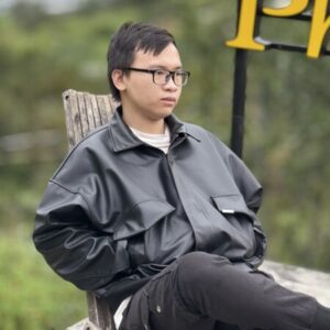 Profile photo of Roco Đinh Công Duy Nguyên