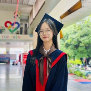 Profile photo of Maria Trần Thị Mỹ Duyên