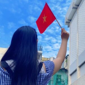 Profile photo of Thanh Nhã Võ Hoàng