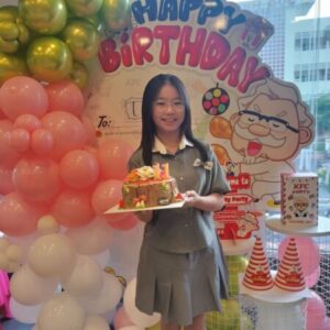 Profile photo of THANH TRÀ TRƯƠNG