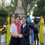 Maria Ngô Thị Thuỳ Linh