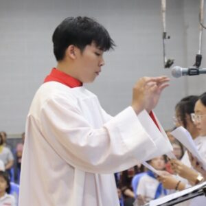 Profile photo of Giacobe Phan Văn Hoàng Long