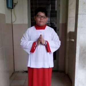 Profile photo of Giuse Phêrô Đặng Lê Tuấn Anh