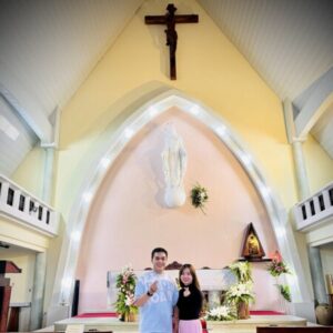 Profile photo of Giuse Trần Minh Quân