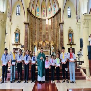 Profile photo of Gioan Lê Trọng Cung