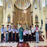 Gioan Lê Trọng Cung