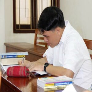 Profile photo of Antôn Nguyễn Thế Anh