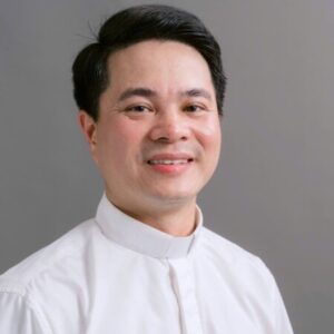 Profile photo of Giuse Lê Văn Hải