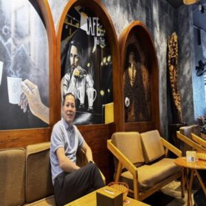 Profile photo of Giuse Trần Quý Tuần