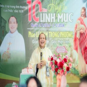 Profile photo of Phaolô Phạm Phương