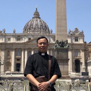 Profile photo of Phêrô Hoàng Độ