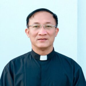 Profile photo of Lm. Augustino Hoàng Ngọc Toàn