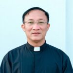 Lm. Augustino Hoàng Ngọc Toàn