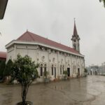 Giuse Hoàng Hoàng trọng Tuấn