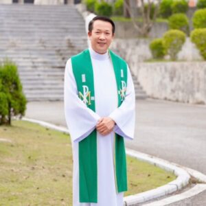 Profile photo of Phêrô Trần Hương