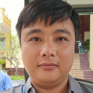 Profile photo of Giuse Trần Văn Quang