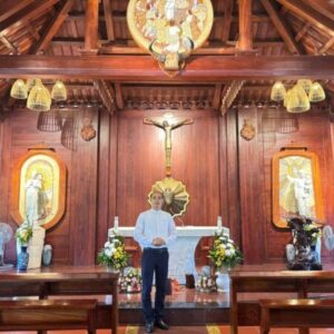 Profile photo of Phêrô Phạm Hiệp