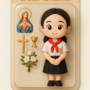 Profile photo of Maria Phương Linh