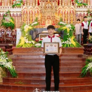 Profile photo of Đa-minh Phạm Quốc Khánh