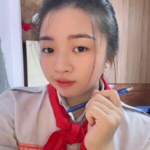 Profile photo of Linh NGUYỄN