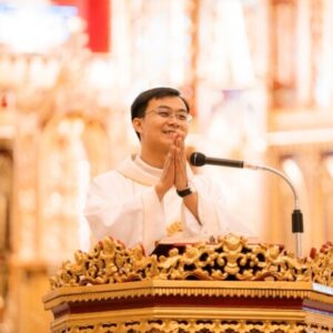 Profile photo of Phêrô Nguyễn Văn Tuấn