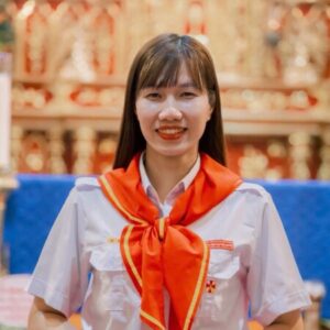 Profile photo of Maria Nguyễn Thị Nhài