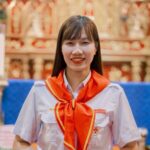 Maria Nguyễn Thị Nhài