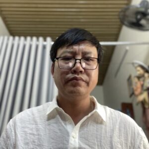 Profile photo of Faithful
