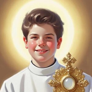 Profile photo of Faithful