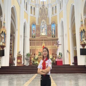 Profile photo of Faithful