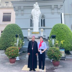 Profile photo of Maria Ngô Phương