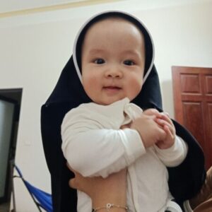 Profile photo of Maria Ta Thuy Vi