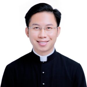 Profile photo of Gioan Lê Cao