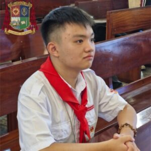 Profile photo of Phaolo Maria Đoàn Hiếu