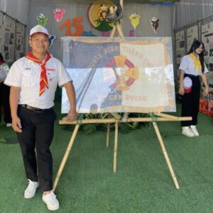 Profile photo of Giuse Thanh Phong