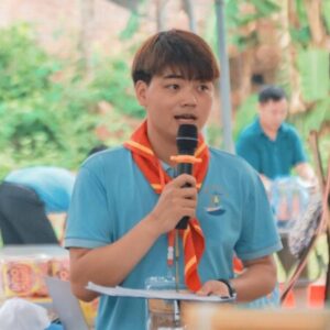 Profile photo of Anrê Dương Đông