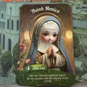 Profile photo of Monica Ngọc Quỳnh