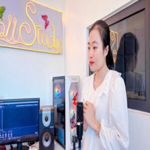 Profile photo of Maria Lê Ngọc Bảo Châu