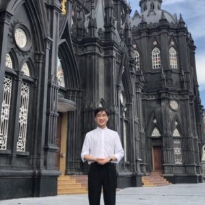 Profile photo of Jos Trần Quốc Triệu Anh