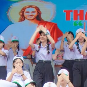 Profile photo of Tê-rê-xa Hoa Quỳnh