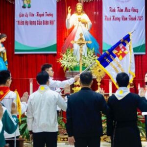 Profile photo of Phêrô Trần Ngọc Quý