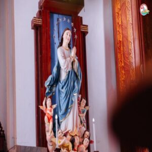 Profile photo of Giuse Bùi Trưởng