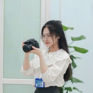 Profile photo of Maria Trần Thu Hà