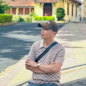 Profile photo of Giuse LÊ ĐỊNH