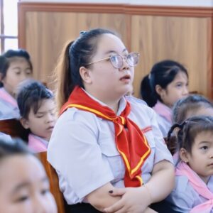 Profile photo of Têrêsa Đoàn Thị Ngọc Anh